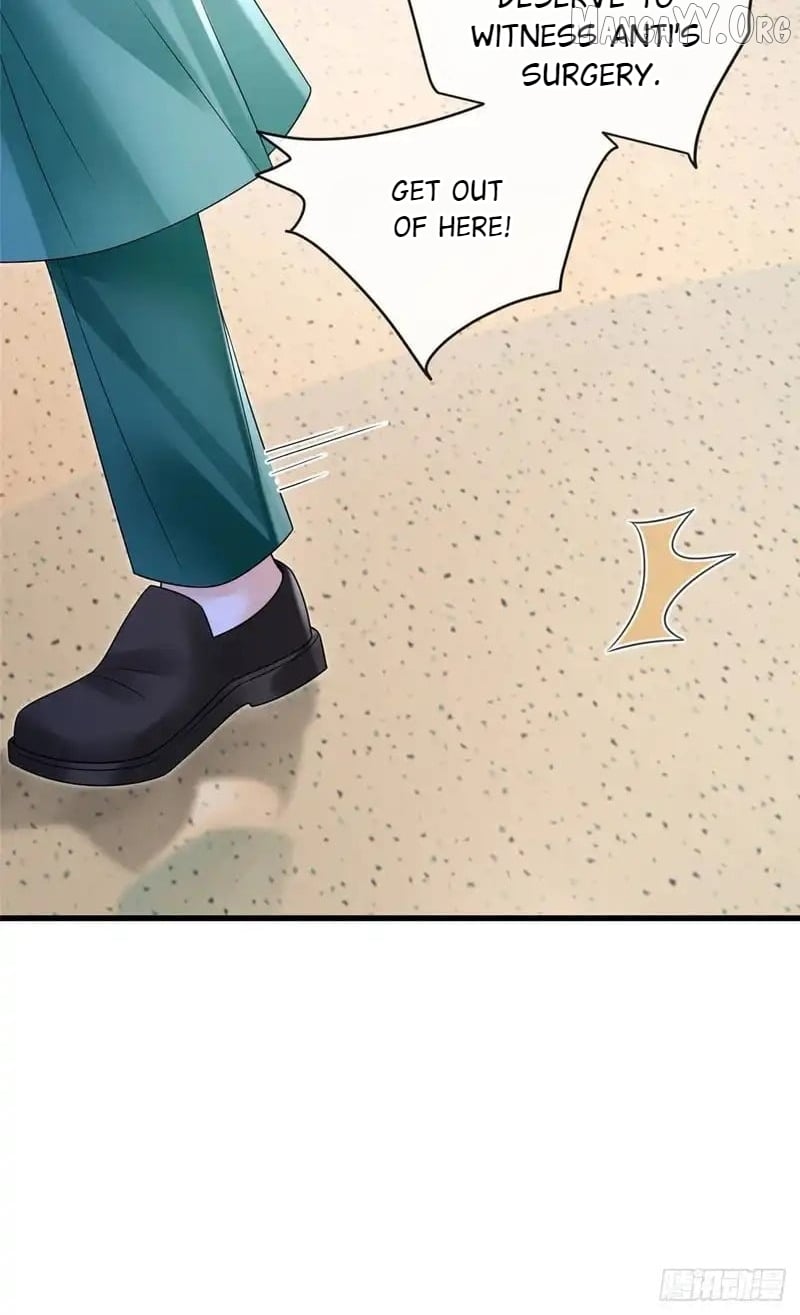 She Becomes Glamorous After The Engagement Annulment Chapter 31 - page 38